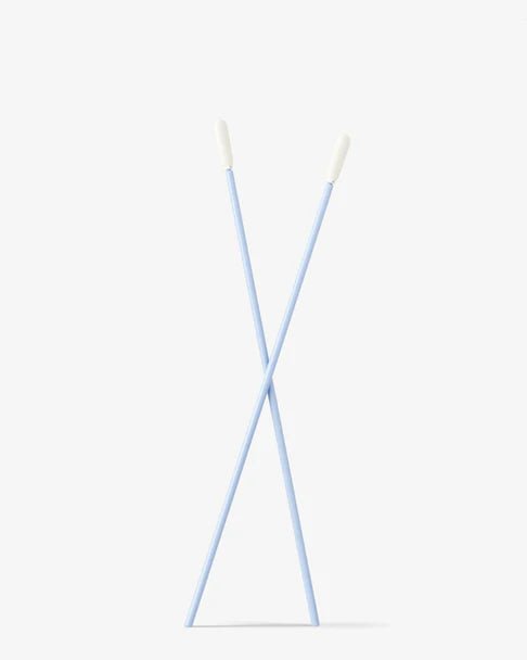 Petsmile Professional Pet Toothpaste Applicator Swabs for Dogs & Cats