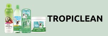 TropiClean Singapore - Good Dog People Online Pet Store