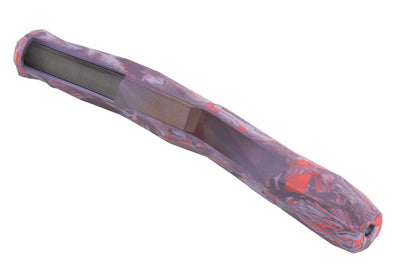 Ruffwear Gnawt-a-Stick™ Natural Rubber Dog Throw Toy (Purple Orchid)