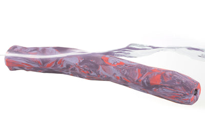 Ruffwear Gnawt-a-Stick™ Natural Rubber Dog Throw Toy (Purple Orchid)