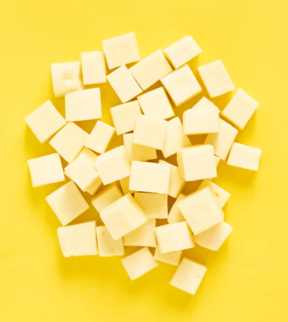 WildChow Freeze Dried Dog Treats (Cheezos)