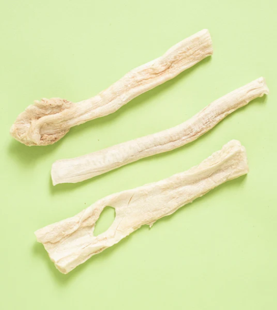 WildChow Freeze Dried Dog Chews (Beef Tendon)