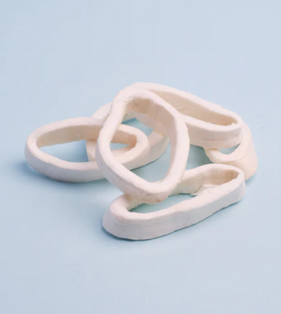 WildChow Freeze Dried Dog Treats (Squid Game)