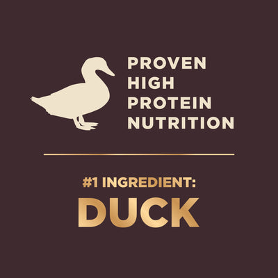 Wellness CORE+ Grain Free Wild Game Adult Dry Dog Food (Duck, Lamb Meal, Wild Boar & Rabbit Recipe)