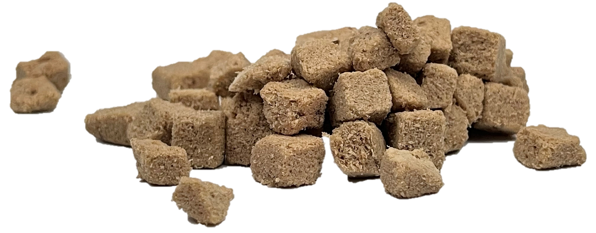 Zampe Classics Freeze Dried Raw Treats (Chicken Meat) for Dogs and Cats