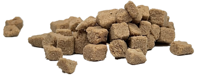 Zampe Classics Freeze Dried Raw Treats (Chicken Meat) for Dogs and Cats