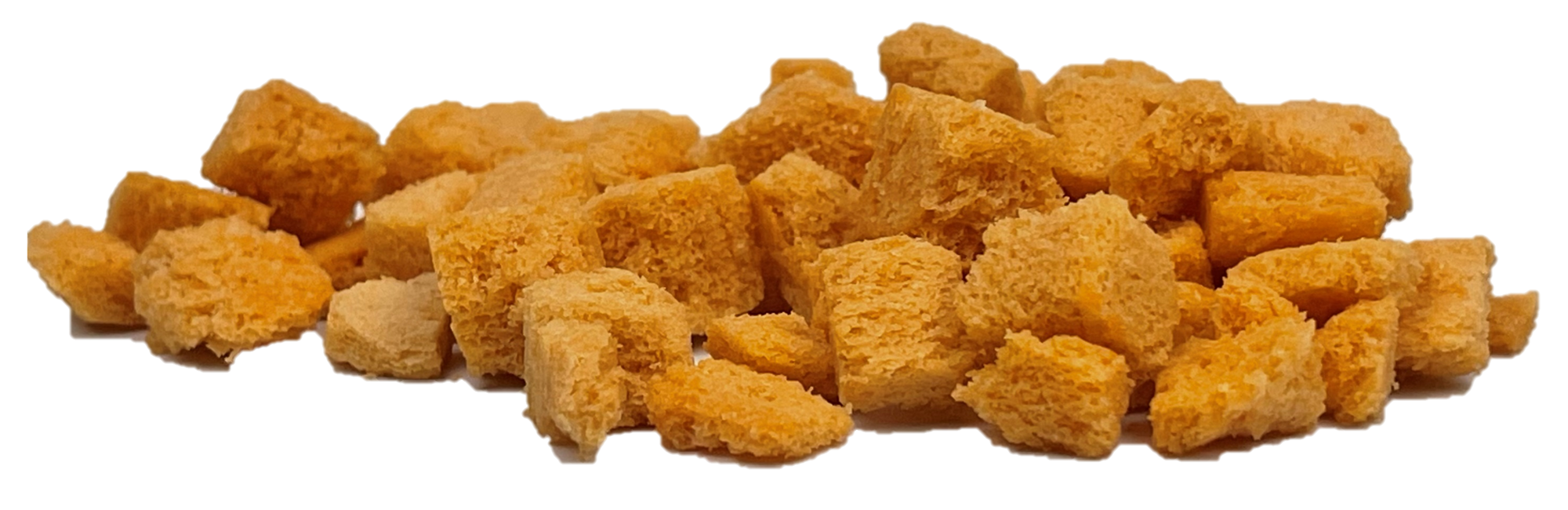 Zampe Classics Freeze Dried Raw Treats (Salmon Meat) for Dogs and Cats