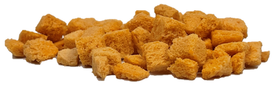 Zampe Classics Freeze Dried Raw Treats (Salmon Meat) for Dogs and Cats