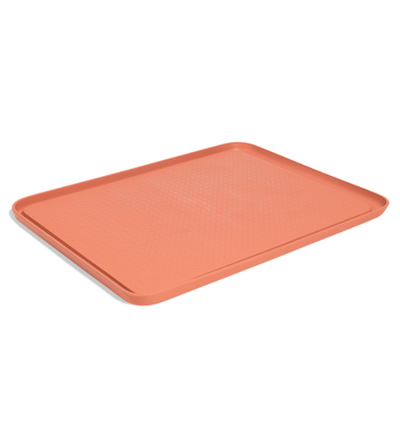 Zee.Dog Zee.Mat Anti-Slip Anti-Spill Cat & Dog Mat (Clay)
