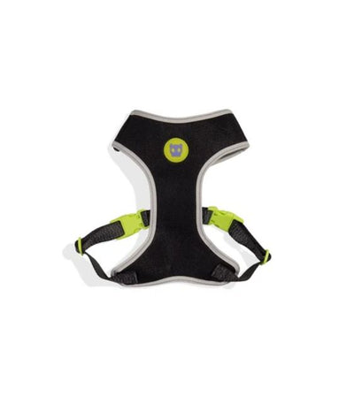 Zee.Dog Nox Adjustable Air Mesh Harness for Dogs (Nox)
