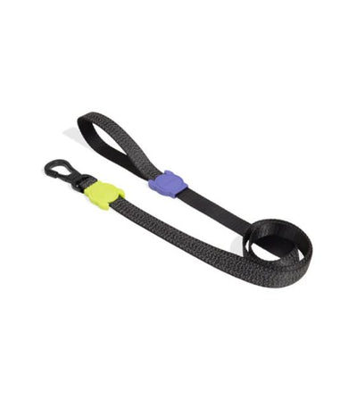 Zee.Dog Nox Reflective Dog Leash (Nox)