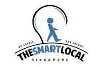 Featured On The Smart Local Singapore - Good Dog People