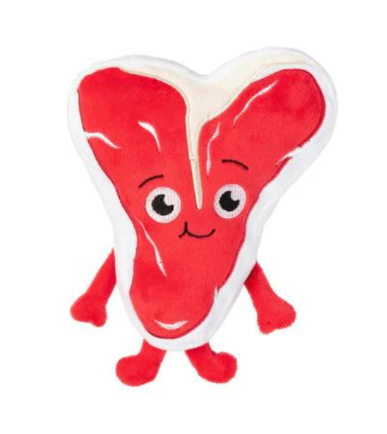 FuzzYard Tim Tee-Bowne Dog Plush Toy