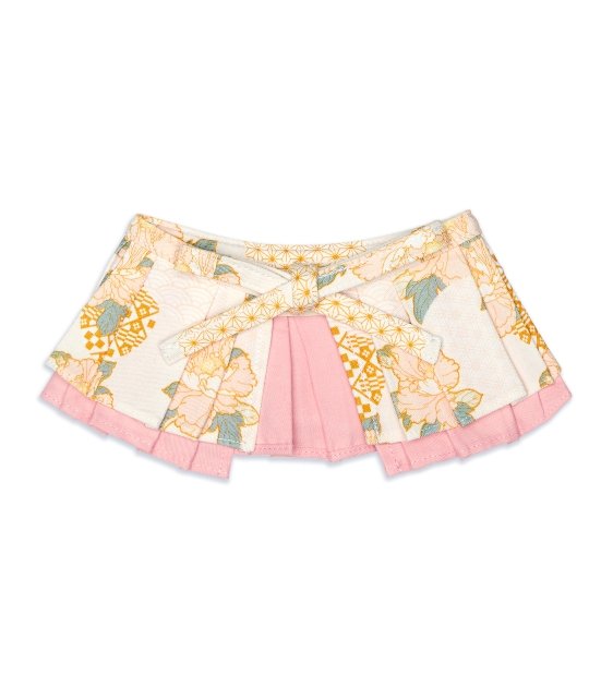 10% OFF: Ohpopdog Nihon Collection Cape (Botan) for Dogs & Cats - Good Dog People™