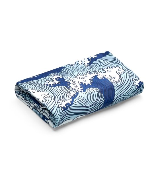 10% OFF: Ohpopdog Nihon Collection Dog Bed Cover (Nami) - Good Dog People™