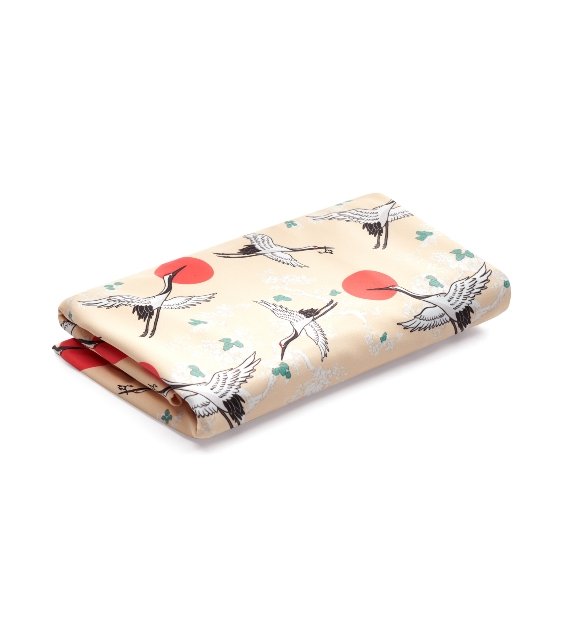 10% OFF: Ohpopdog Nihon Collection Dog Bed Cover (Tsuru) - Good Dog Peopleā¢