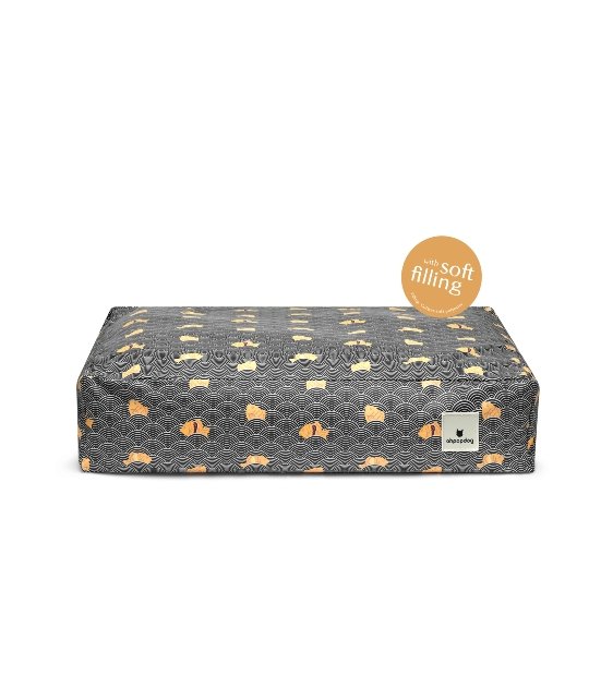 10% OFF: Ohpopdog Nihon Collection Dog Pillow Bed (Taiyaki) for Dogs & Cats - Good Dog Peopleā¢