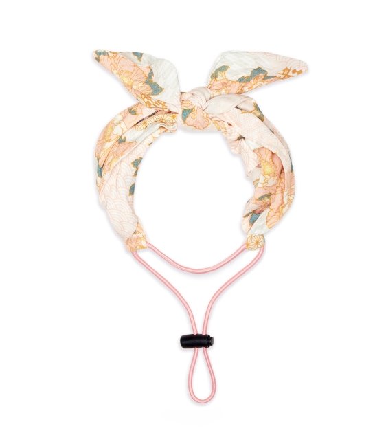 10% OFF: Ohpopdog Nihon Collection Headband (Botan) for Dogs & Cats - Good Dog Peopleā¢