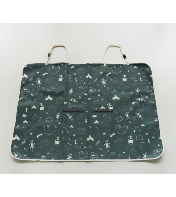 10% OFF: TROOPETS Pet Car Back Seat Cover - Good Dog Peopleā¢