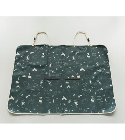 10% OFF: TROOPETS Pet Car Back Seat Cover - Good Dog Peopleā¢