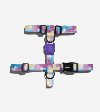 10% OFF: Zee.Dog Candy Dog H-Harness - Good Dog People™