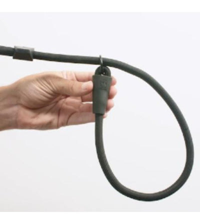 10% OFF: Zee.Dog Indigo Slip-On Dog Leash - Good Dog Peopleā¢