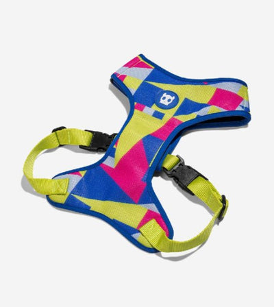 10% OFF: Zee.Dog Volt Adjustable Air Mesh Dog Harness - Good Dog Peopleā¢