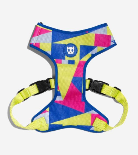 10% OFF: Zee.Dog Volt Adjustable Air Mesh Dog Harness - Good Dog Peopleā¢