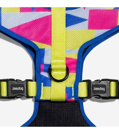 10% OFF: Zee.Dog Volt Adjustable Air Mesh Dog Harness - Good Dog Peopleā¢