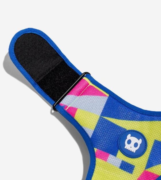 10% OFF: Zee.Dog Volt Adjustable Air Mesh Dog Harness - Good Dog Peopleā¢