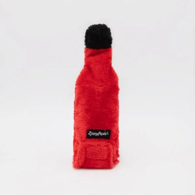 10% OFF: ZippyPaws Happy Hour Crusherz Christmas Holiday (Santa's Schnapps) - Good Dog Peopleā¢