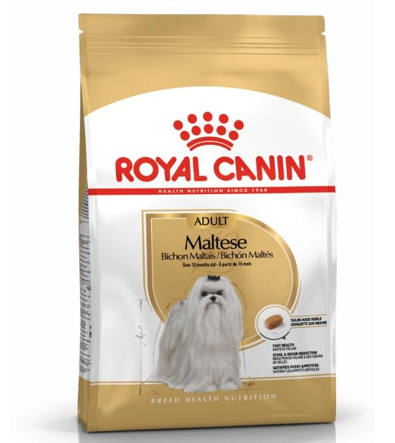 Royal Canin Maltese Dry Dog Food