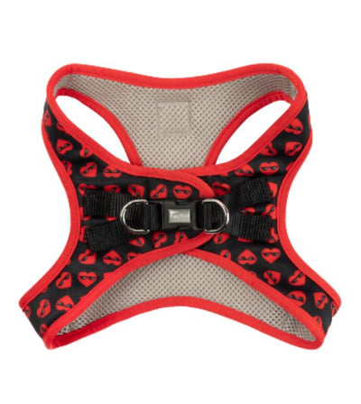 15% OFF: FuzzYard Heart Breaker Step-In Dog Harness - Good Dog Peopleā¢