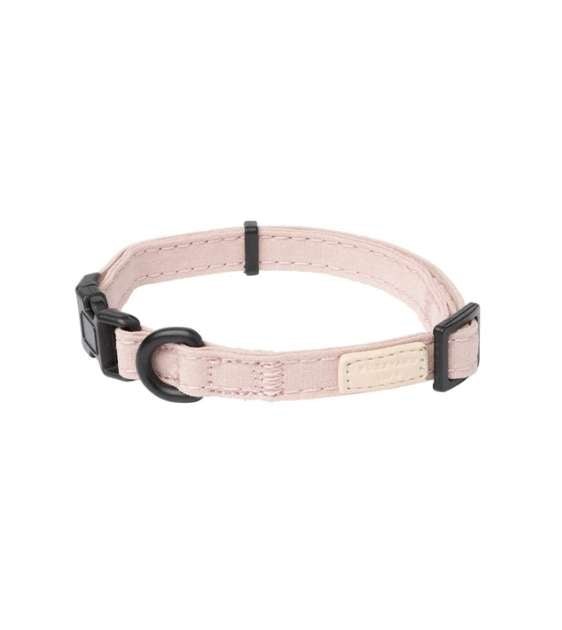 15% OFF: FuzzYard LIFE Dog Collar (Soft Blush) - Good Dog Peopleā¢
