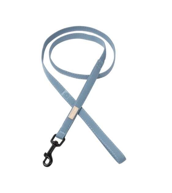 15% OFF: FuzzYard LIFE Dog Leash (French Blue) - Good Dog Peopleā¢