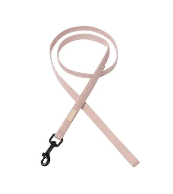15% OFF: FuzzYard LIFE Dog Leash (Soft Blush) - Good Dog Peopleā¢