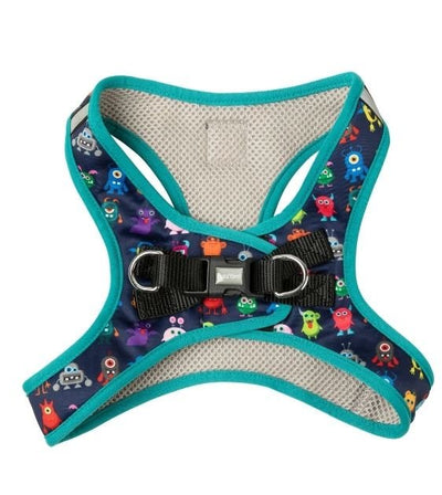 15% OFF: FuzzYard Step-in Dog Harness (Yardsters) - Good Dog Peopleā¢