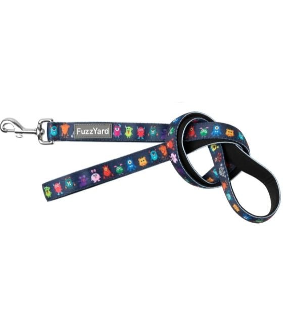 15% OFF: FuzzYard Yardsters Dog Leash - Good Dog Peopleā¢