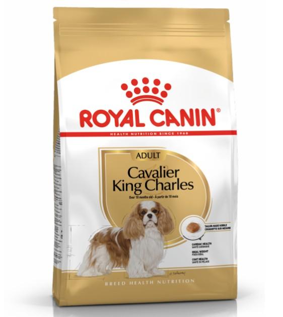 Royal Canin Cavalier King Charles Dry Dog Food