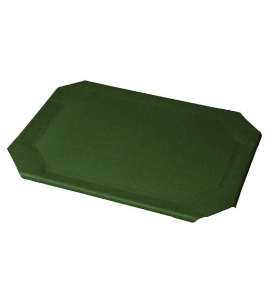20% OFF: Coolaroo Replacement Cover (Green) - Good Dog Peopleā¢
