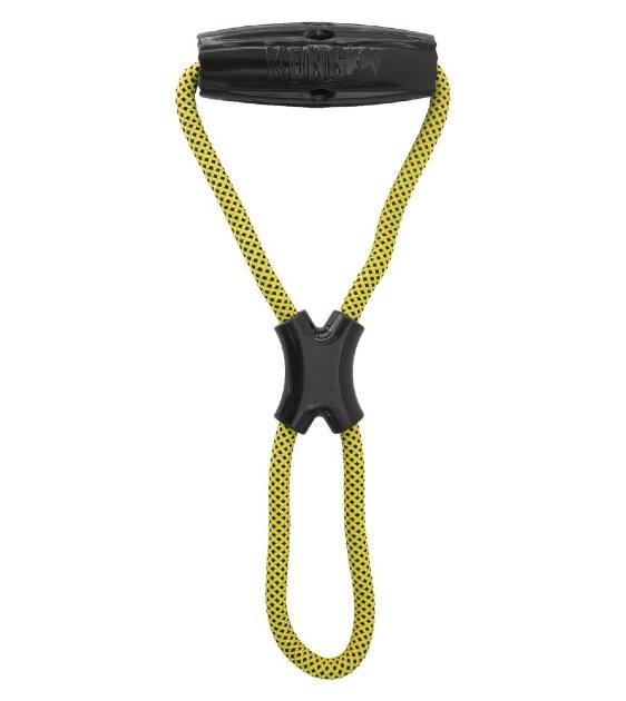 20% OFF: KONG Jaxx Infinity Tug Dog Tug Toy - Good Dog People™