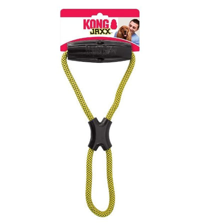 20% OFF: KONG Jaxx Infinity Tug Dog Tug Toy - Good Dog People™