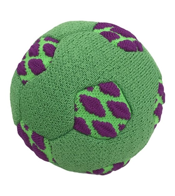 20% OFF: KONG Sneakerz Sport Soccer Ball Dog Toy - Good Dog People™