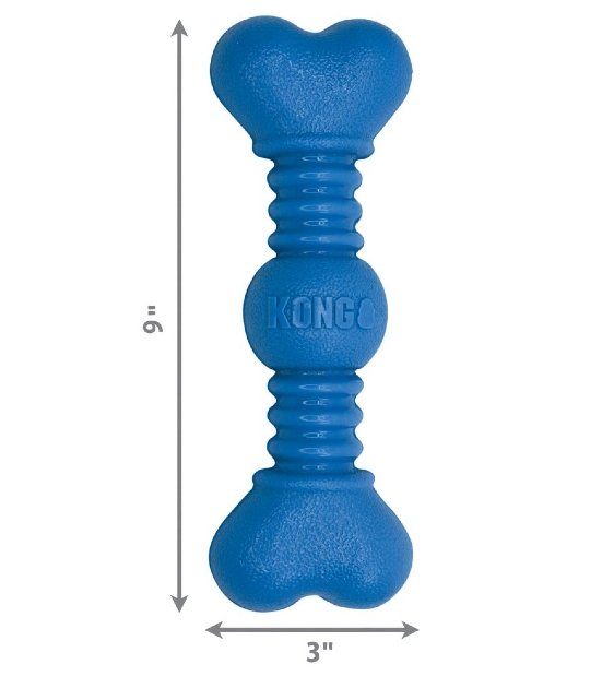 20% OFF: KONG SqueakStix Wigglerz Dog Toy - Good Dog Peopleā¢