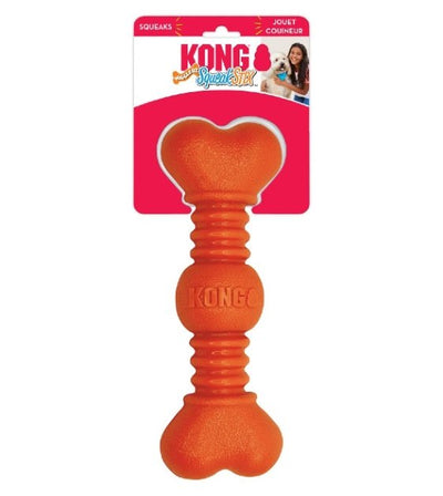 20% OFF: KONG SqueakStix Wigglerz Dog Toy - Good Dog Peopleā¢