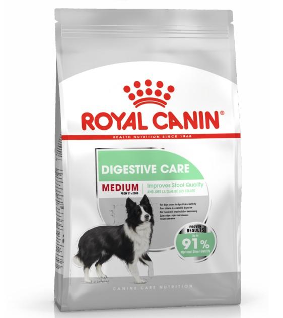 Royal Canin Medium Digestive Care Dry Dog Food