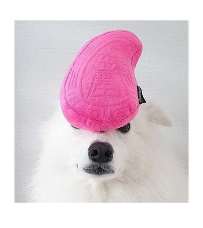 2 FOR $18.88: Furball Collective Squeakie Dog Toy (Peng Kueh)