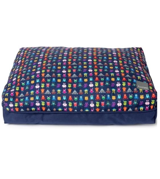 30% OFF: FuzzYard Big Dreamer (Yardsters) Dog Bed - Good Dog People™