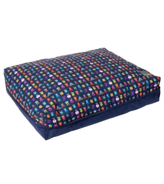 30% OFF: FuzzYard Big Dreamer (Yardsters) Dog Bed - Good Dog People™