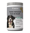 $36 ONLY [CLEARANCE]: NaturVet Senior Advanced Gum and Breath Soft Chews - Good Dog People™